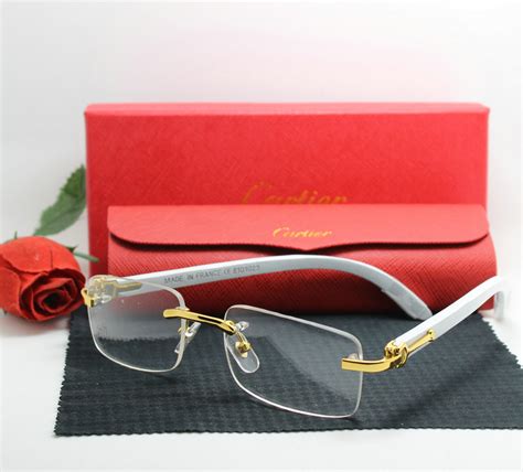 cartier glasses replica paypal|cartier glasses look alike.